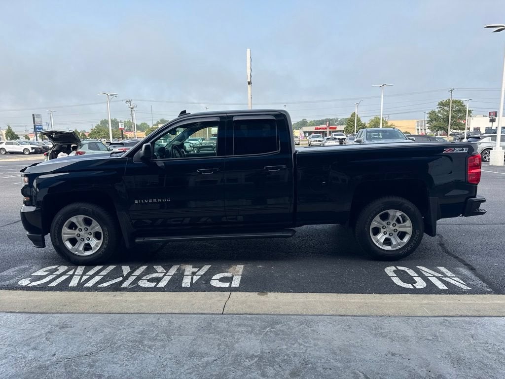 chevrolet silverado 1500 2016 1GCVKREC2GZ259828 image chevrolet silverado 1500 2016 1GCVKREC2GZ259828 image